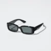 Gafas de sol rectangulares unisex Gafas de sol rectangulares unisex
