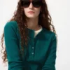 Gafas de sol unisex con doble puente Gafas de sol unisex con doble puente