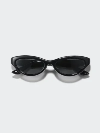Gafas de sol unisex estrechas