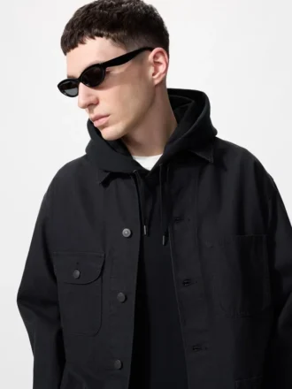 Gafas de sol unisex estrechas
