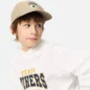 Gorra infantil Minecraft con protección UV Gorra infantil Minecraft con protección UV