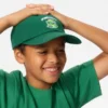 Gorra infantil Minecraft con protección UV Gorra infantil Minecraft con protección UV