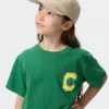 Gorra infantil Minecraft con protección UV Gorra infantil Minecraft con protección UV