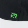 Gorra infantil Minecraft con protección UV Gorra infantil Minecraft con protección UV