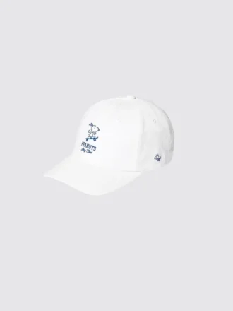 Gorra infantil Peanuts con protección UV