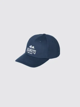 Gorra infantil Peanuts con protección UV