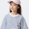 Gorra infantil Peanuts con protección UV Gorra infantil Peanuts con protección UV
