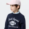Gorra infantil Peanuts con protección UV Gorra infantil Peanuts con protección UV