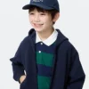 Gorra infantil Peanuts con protección UV Gorra infantil Peanuts con protección UV