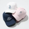 Gorra infantil Peanuts con protección UV Gorra infantil Peanuts con protección UV