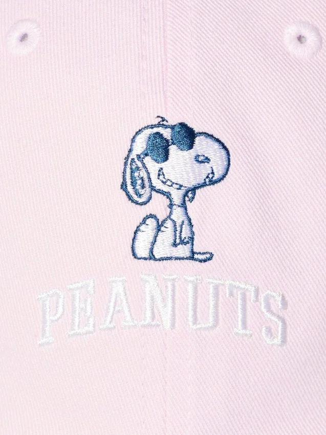 Gorra infantil Peanuts con protección UV Gorra infantil Peanuts con protección UV