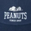 Gorra infantil Peanuts con protección UV Gorra infantil Peanuts con protección UV