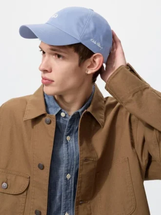 Gorra unisex con protección UV