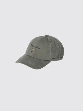 Gorra unisex con protección UV | Jean-Michel Basquiat