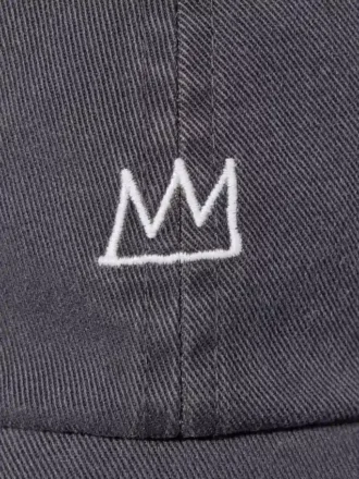 Gorra unisex con protección UV | Jean-Michel Basquiat