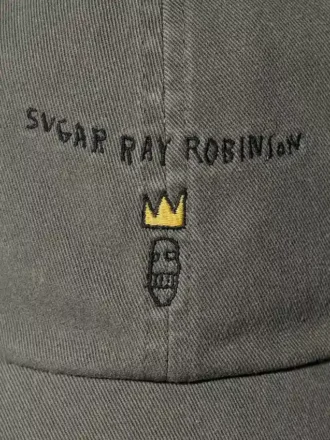 Gorra unisex con protección UV | Jean-Michel Basquiat