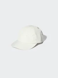 Gorra unisex con protección UV y tejido elástico bidireccional
