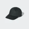 Gorra unisex de sarga con protección UV Gorra unisex de sarga con protección UV