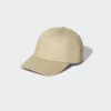 Gorra unisex de sarga con protección UV Gorra unisex de sarga con protección UV