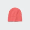 Gorro de punto de cachemira unisex Gorro de punto de cachemira unisex