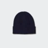 Gorro de punto de cachemira unisex Gorro de punto de cachemira unisex
