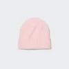 Gorro de punto de cachemira unisex Gorro de punto de cachemira unisex