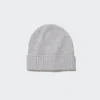 Gorro de punto de cachemira unisex Gorro de punto de cachemira unisex