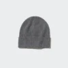 Gorro de punto de cachemira unisex Gorro de punto de cachemira unisex