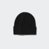 Gorro de punto de cachemira unisex Gorro de punto de cachemira unisex