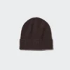 Gorro de punto de cachemira unisex Gorro de punto de cachemira unisex