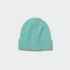 Gorro de punto de cachemira unisex Gorro de punto de cachemira unisex