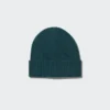 Gorro de punto de cachemira unisex Gorro de punto de cachemira unisex