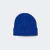 Gorro de punto de cachemira unisex Gorro de punto de cachemira unisex
