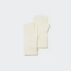 Guantes de punto de cachemira para hombre Guantes de punto de cachemira para hombre