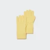 Guantes de punto de cachemira para hombre Guantes de punto de cachemira para hombre