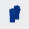 Guantes de punto de cachemira para hombre Guantes de punto de cachemira para hombre