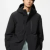 Hybrid Down Parka unisex Hybrid Down Parka unisex