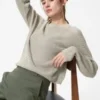 Jerséis 3D Knit para mujer Jerséis 3D Knit para mujer