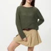 Jerséis 3D Knit para mujer Jerséis 3D Knit para mujer