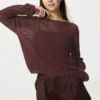 Jerséis 3D Knit para mujer Jerséis 3D Knit para mujer