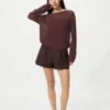 Jerséis 3D Knit para mujer Jerséis 3D Knit para mujer