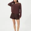 Jerséis 3D Knit para mujer Jerséis 3D Knit para mujer