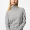 Jerséis de cachemira para mujer | Jerséis de cuello vuelto Jerséis de cachemira para mujer | Jerséis de cuello vuelto