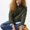 Jerséis de cachemira para mujer | Jerséis de cuello vuelto Jerséis de cachemira para mujer | Jerséis de cuello vuelto