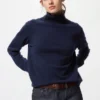 Jerséis de cachemira para mujer | Jerséis de cuello vuelto Jerséis de cachemira para mujer | Jerséis de cuello vuelto