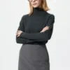 Jerséis de cachemira para mujer | Jerséis de cuello vuelto Jerséis de cachemira para mujer | Jerséis de cuello vuelto