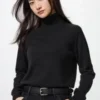 Jerséis de cachemira para mujer | Jerséis de cuello vuelto Jerséis de cachemira para mujer | Jerséis de cuello vuelto