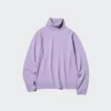 Jerséis de cachemira para mujer | Jerséis de cuello vuelto Jerséis de cachemira para mujer | Jerséis de cuello vuelto