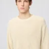 Jerséis de cuello redondo para hombre Jerséis de cuello redondo para hombre