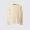 Jerséis de cuello redondo para hombre Jerséis de cuello redondo para hombre